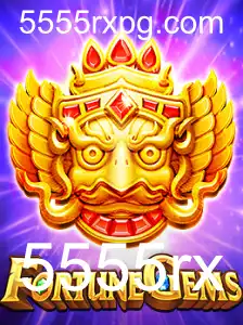 Introdução e Regras do Jogo FortuneGems: Descubra os Segredos de 5555rx