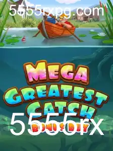 Descubra o Incrível Mundo de MegaGreatestCatchBonusBuy