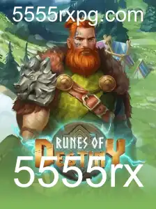 Explorando o Mundo de RunesOfDestiny: Aventura e Estratégia
