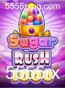 Descubra o Mundo Encantado de SugarRush1000: O Jogo que Fascina Crianças e Adultos
