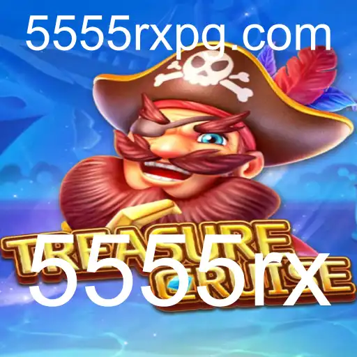 Descubra o Fascinante Mundo de TREASURECRUISE: A Aventura em Alto-Mar com a Palavra-Chave '5555rx'