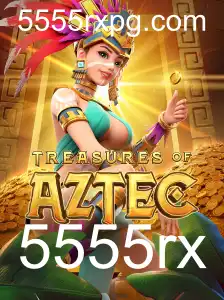 Emocionantes Aventuras no Mundo de Treasures of Aztec